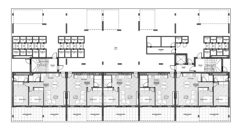 For Sale: Apartments, Moni, Limassol, Cyprus FC-61925 - #5