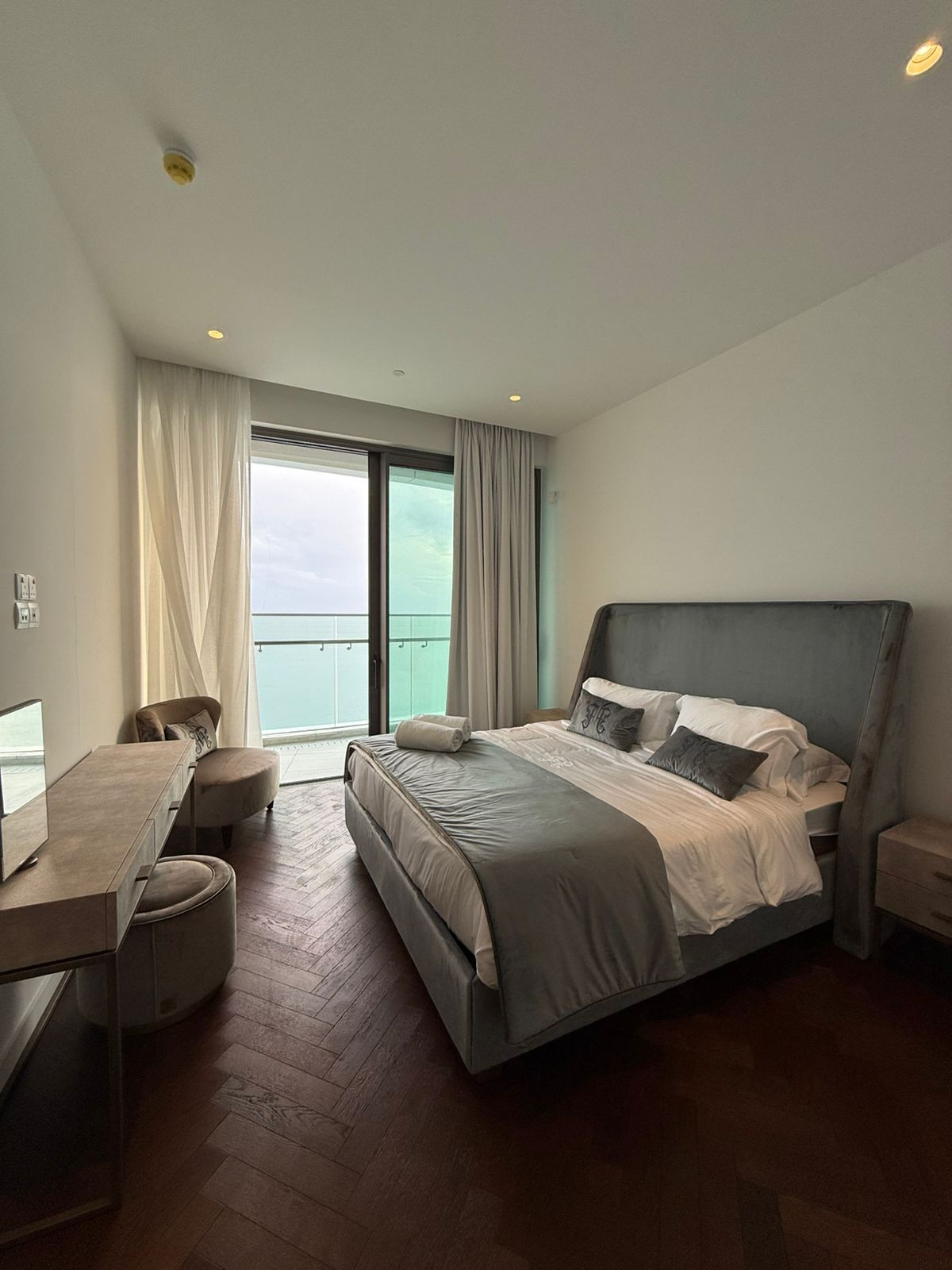 For Sale: Apartments, Germasoyia Tourist Area, Limassol, Cyprus FC-61926 - #9