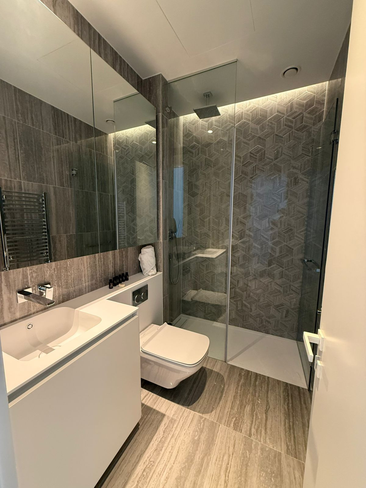 For Sale: Apartments, Germasoyia Tourist Area, Limassol, Cyprus FC-61926 - #7