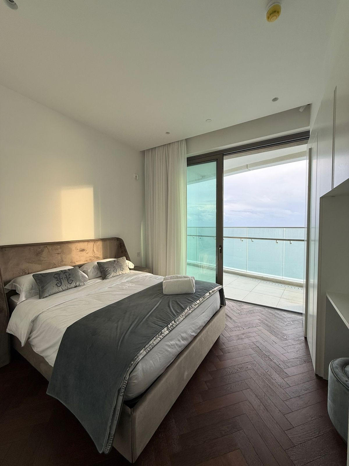 For Sale: Apartments, Germasoyia Tourist Area, Limassol, Cyprus FC-61926 - #5