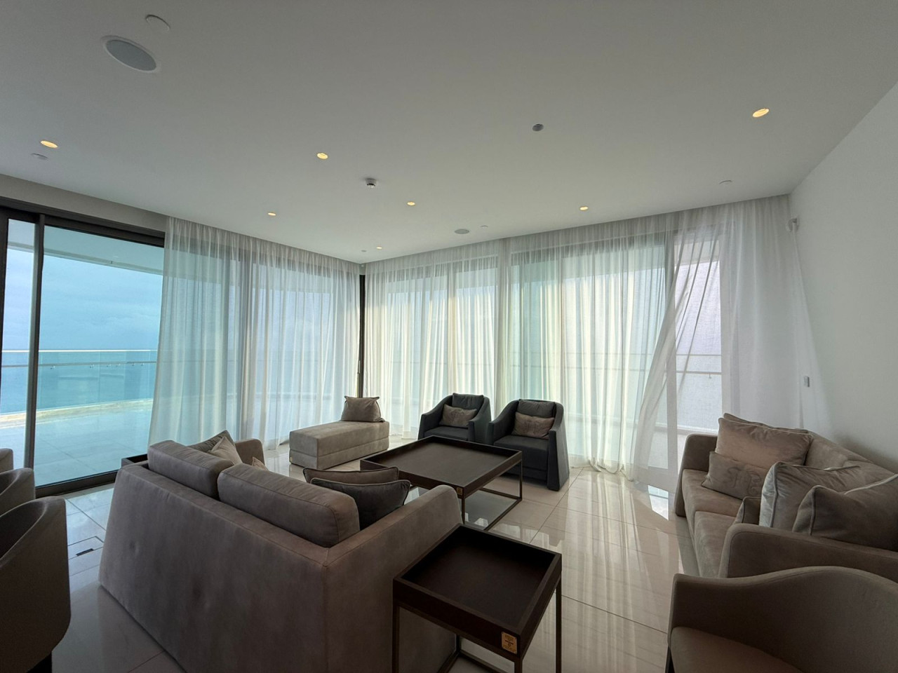 For Sale: Apartments, Germasoyia Tourist Area, Limassol, Cyprus FC-61926 - #1