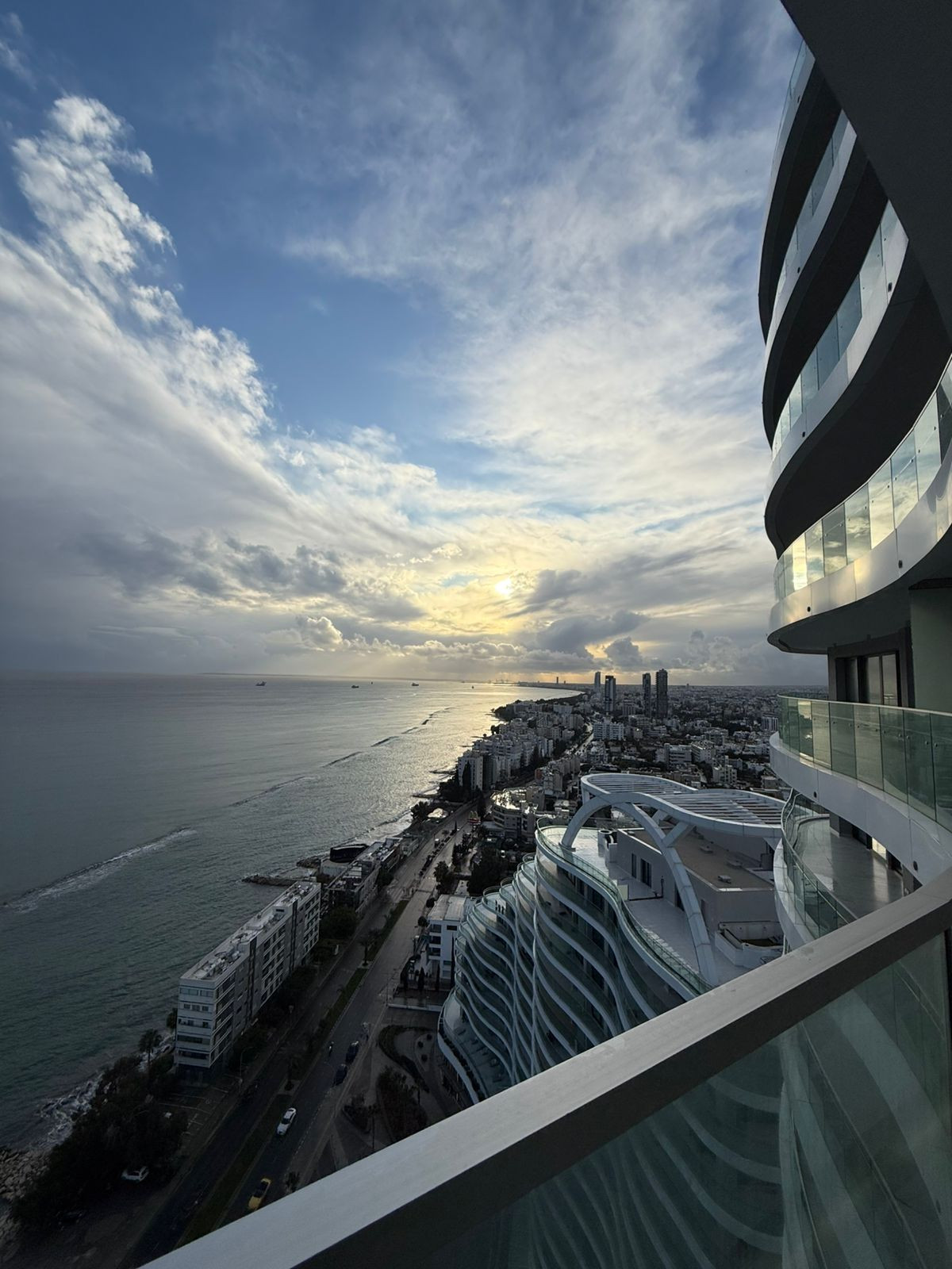 For Sale: Apartments, Germasoyia Tourist Area, Limassol, Cyprus FC-61926 - #14