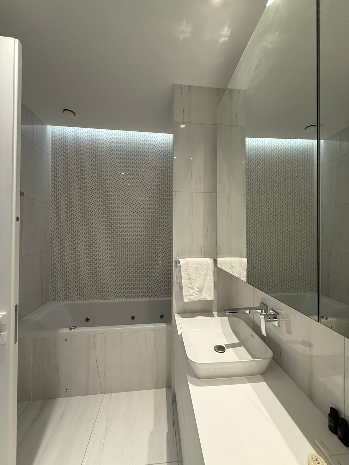 For Sale: Apartments, Germasoyia Tourist Area, Limassol, Cyprus FC-61926 - #12