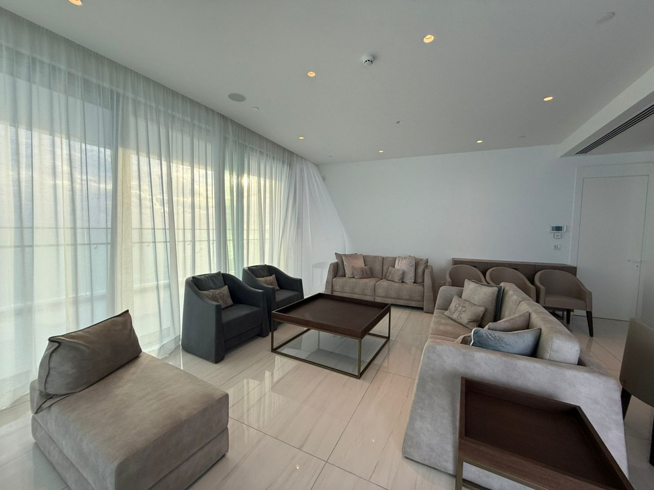 For Sale: Apartments, Germasoyia Tourist Area, Limassol, Cyprus FC-61926 - #11