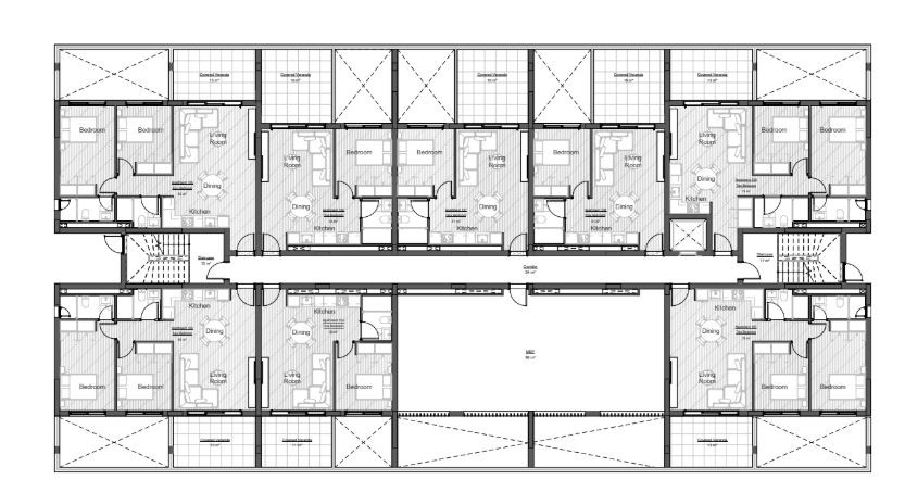 For Sale: Apartments, Moni, Limassol, Cyprus FC-61927 - #5