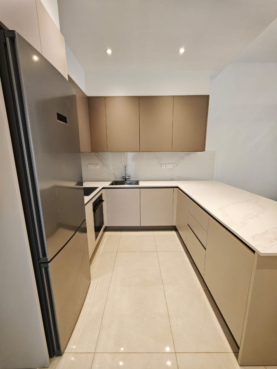 For Sale: Apartments, Omonoias, Limassol, Cyprus FC-61928 - #10