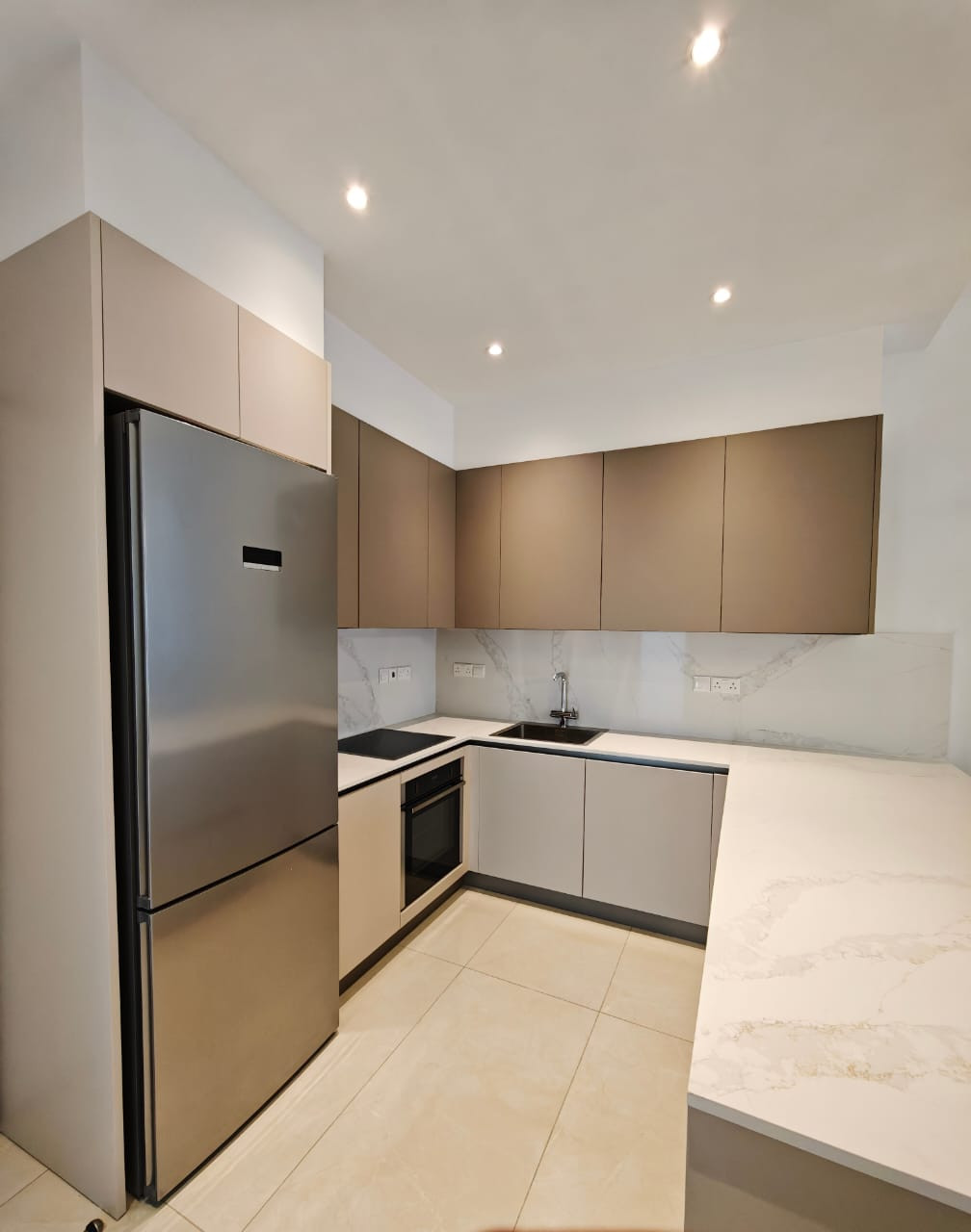 For Sale: Apartments, Omonoias, Limassol, Cyprus FC-61928 - #9