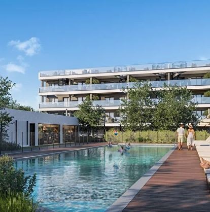 For Sale: Penthouse, Moni, Limassol, Cyprus FC-61930 - #2