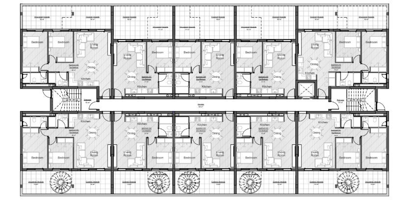 For Sale: Penthouse, Moni, Limassol, Cyprus FC-61930 - #5