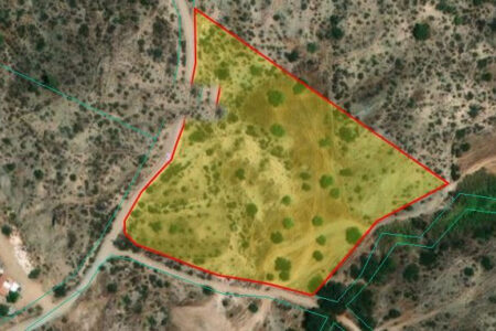 For Sale: Agricultural land, Monagroulli, Limassol, Cyprus FC-61931