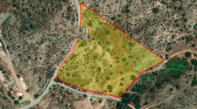 For Sale: Agricultural land, Monagroulli, Limassol, Cyprus FC-61931 - #1
