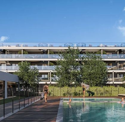 For Sale: Apartments, Moni, Limassol, Cyprus FC-61936 - #3