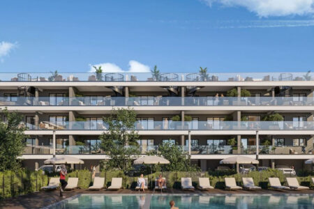 For Sale: Apartments, Moni, Limassol, Cyprus FC-61938