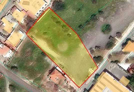 For Sale: Residential land, Erimi, Limassol, Cyprus FC-61939 - #1