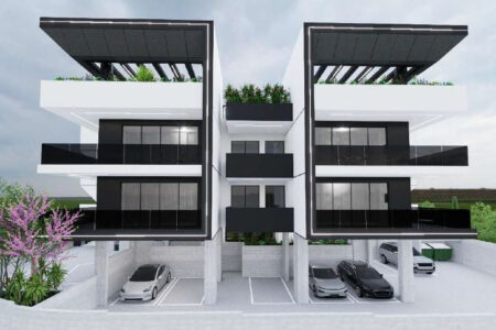 For Sale: Apartments, Aradippou, Larnaca, Cyprus FC-61943