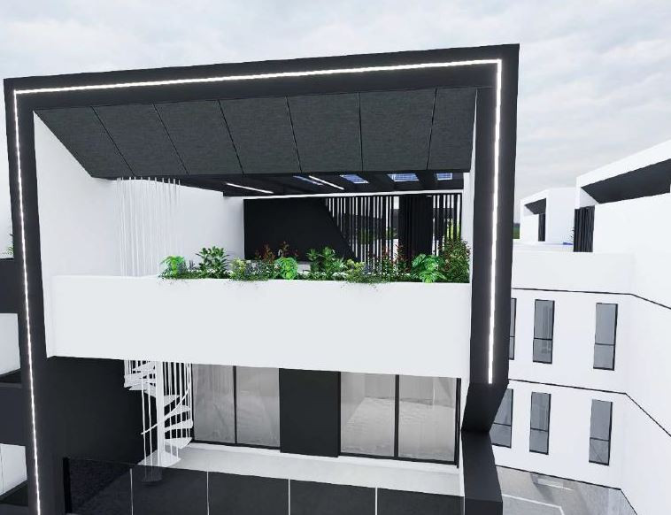 For Sale: Apartments, Aradippou, Larnaca, Cyprus FC-61943 - #4