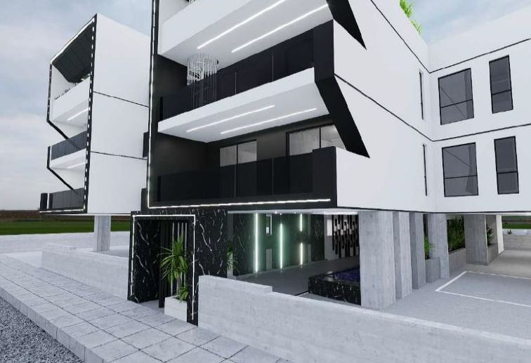 For Sale: Apartments, Aradippou, Larnaca, Cyprus FC-61943 - #3