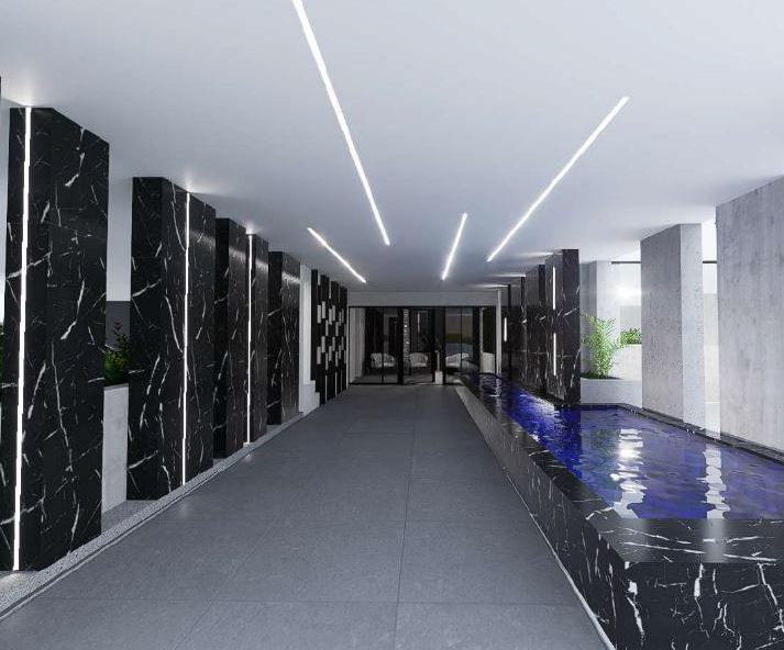 For Sale: Apartments, Aradippou, Larnaca, Cyprus FC-61943 - #7