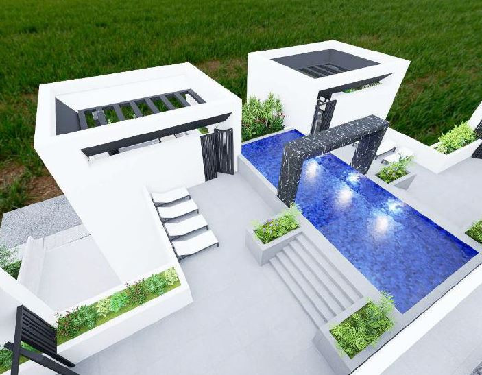 For Sale: Apartments, Aradippou, Larnaca, Cyprus FC-61945 - #6