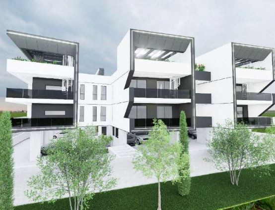 For Sale: Apartments, Aradippou, Larnaca, Cyprus FC-61945 - #2