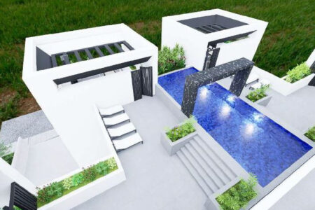 For Sale: Penthouse, Aradippou, Larnaca, Cyprus FC-61950