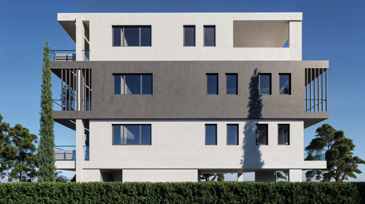 For Sale: Apartments, Ypsonas, Limassol, Cyprus FC-61952 - #6