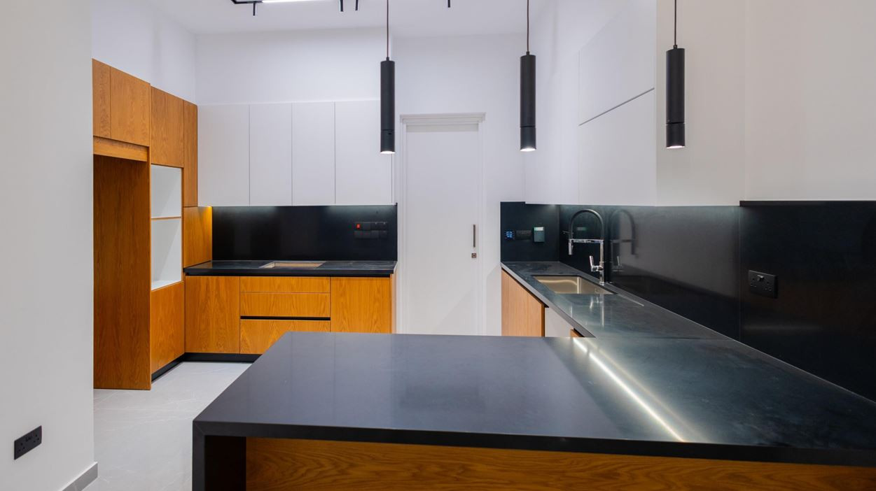 For Sale: Apartments, Ypsonas, Limassol, Cyprus FC-61952 - #8