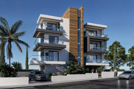 For Sale: Apartments, Ypsonas, Limassol, Cyprus FC-61952