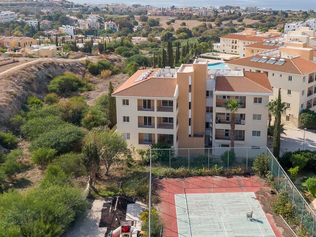 For Sale: Apartments, Chlorakas, Limassol, Cyprus FC-61957 - #17