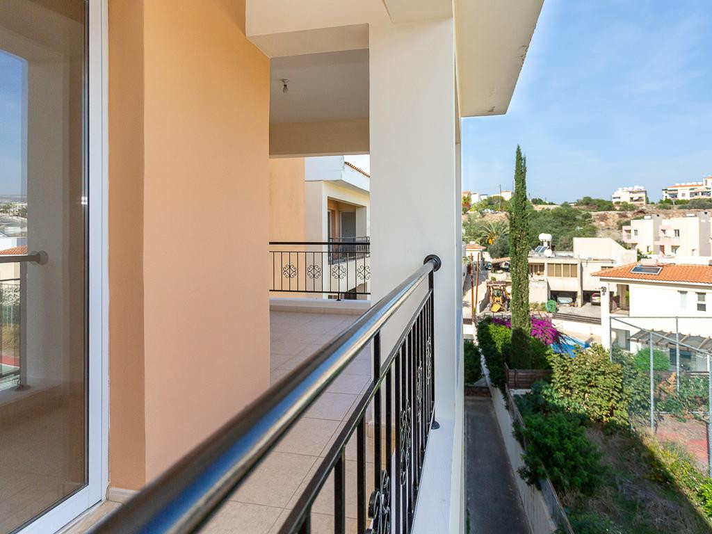 For Sale: Apartments, Chlorakas, Limassol, Cyprus FC-61957 - #4