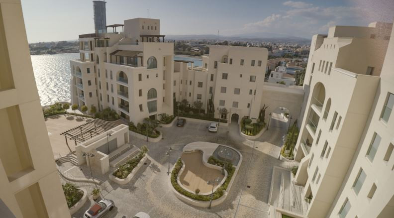 For Sale: Apartments, Molos Area, Limassol, Cyprus FC-61960 - #2 For Sale: Apartments, Molos Area, Limassol, Cyprus FC-61960 - #2