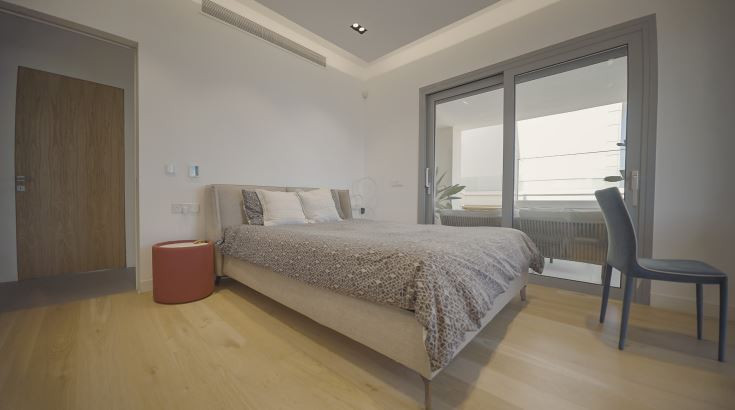 For Sale: Apartments, Molos Area, Limassol, Cyprus FC-61960 - #8 For Sale: Apartments, Molos Area, Limassol, Cyprus FC-61960 - #8