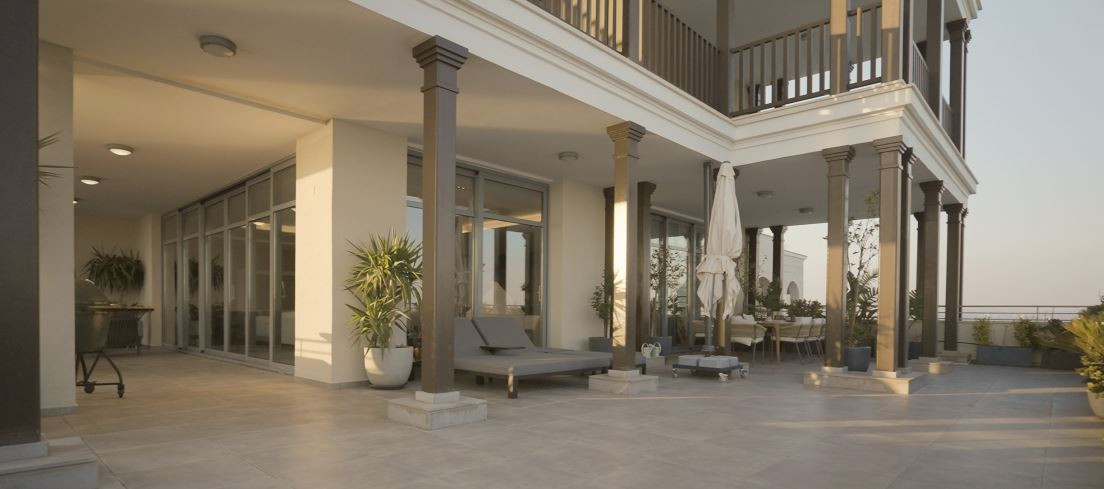 For Sale: Apartments, Molos Area, Limassol, Cyprus FC-61960 - #3 For Sale: Apartments, Molos Area, Limassol, Cyprus FC-61960 - #3