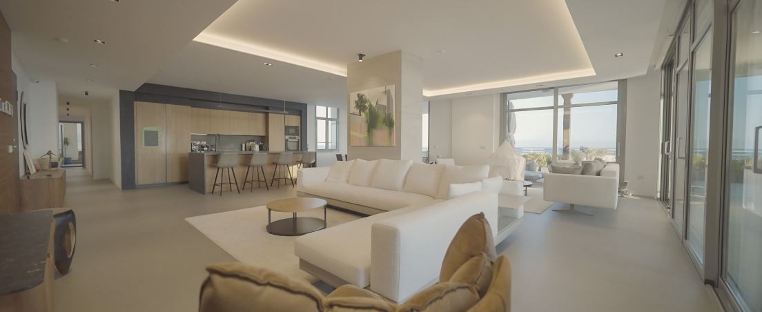 For Sale: Apartments, Molos Area, Limassol, Cyprus FC-61960 - #4 For Sale: Apartments, Molos Area, Limassol, Cyprus FC-61960 - #4