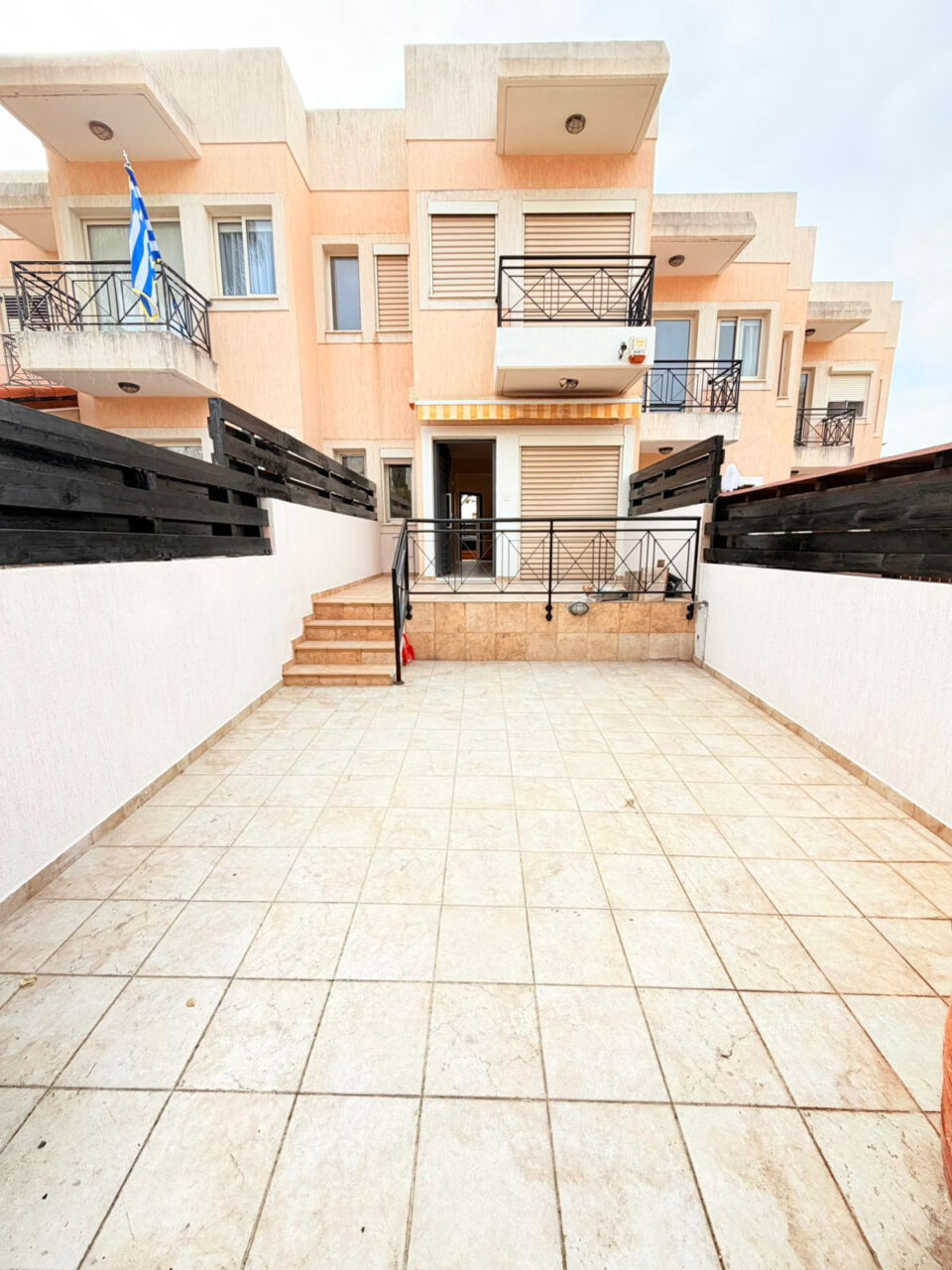 For Sale: Maisonette (Townhouse), Parklane are, Limassol, Cyprus FC-61962 - #1 For Sale: Maisonette (Townhouse), Parklane are, Limassol, Cyprus FC-61962 - #1