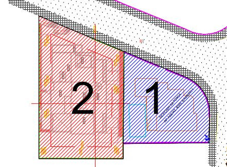 For Sale: Residential land, Agios Athanasios, Limassol, Cyprus FC-61964 - #1