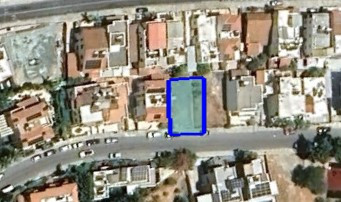 For Sale: Residential land, Potamos Germasoyias, Limassol, Cyprus FC-61969