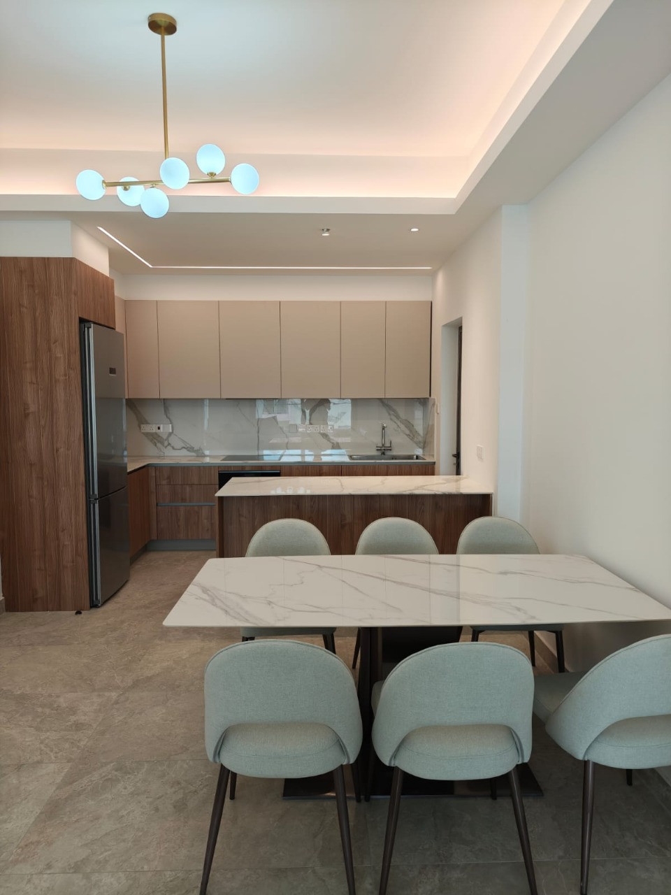 For Rent: Apartments, Linopetra, Limassol, Cyprus FC-61970 - #6 For Rent: Apartments, Linopetra, Limassol, Cyprus FC-61970 - #6