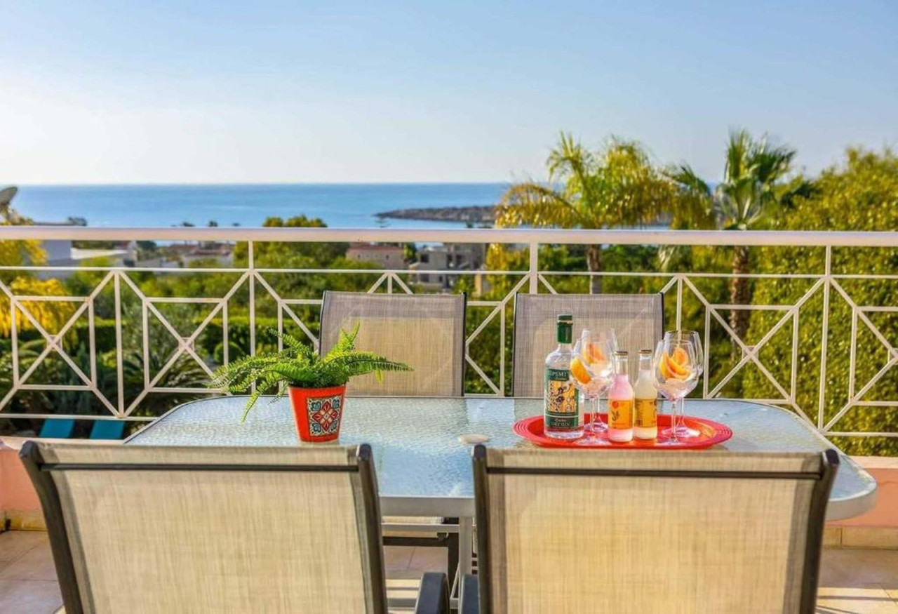 For Sale: Detached house, Coral Bay, Paphos, Cyprus FC-61975 - #12 For Sale: Detached house, Coral Bay, Paphos, Cyprus FC-61975 - #12