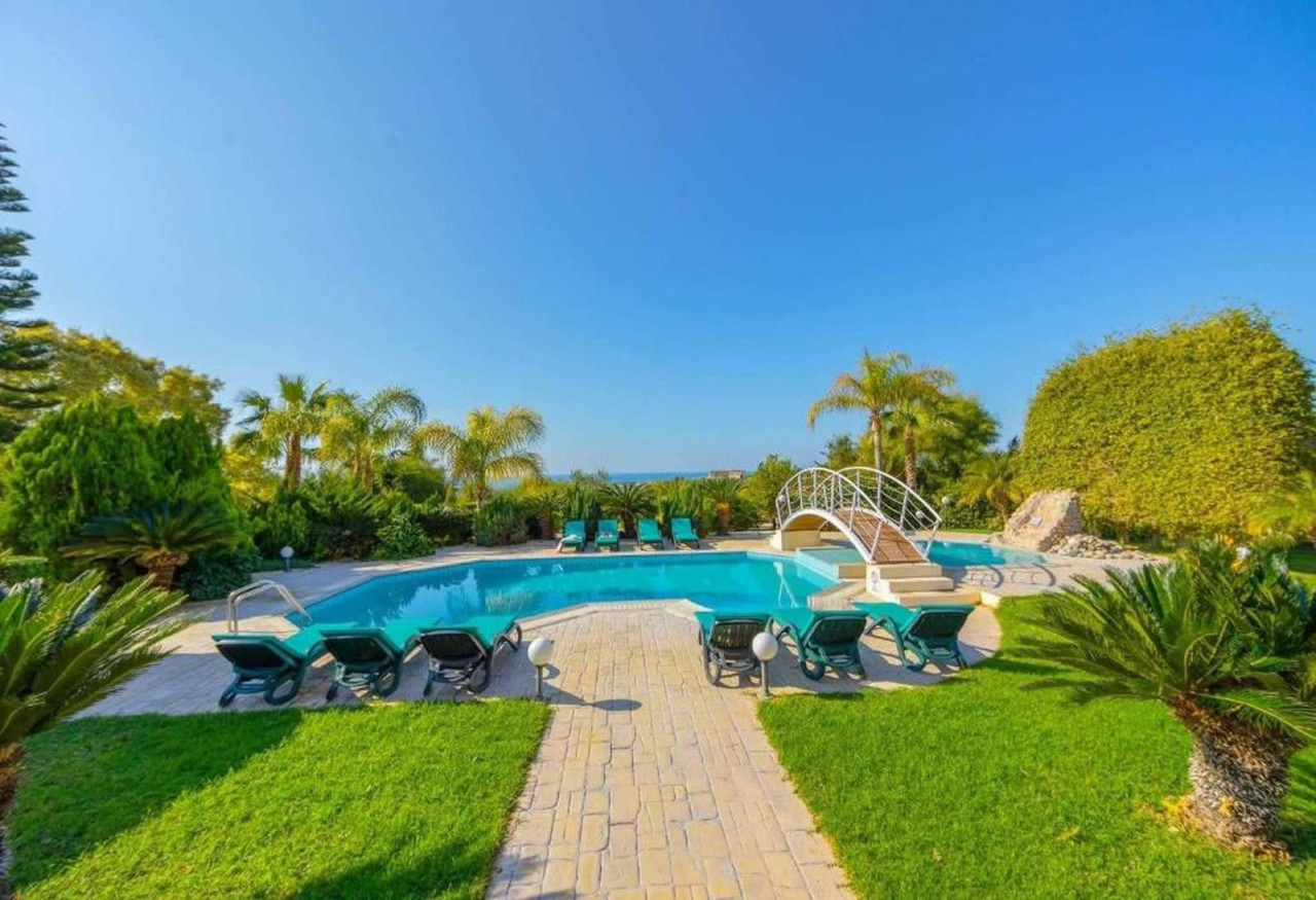 For Sale: Detached house, Coral Bay, Paphos, Cyprus FC-61975 - #13 For Sale: Detached house, Coral Bay, Paphos, Cyprus FC-61975 - #13