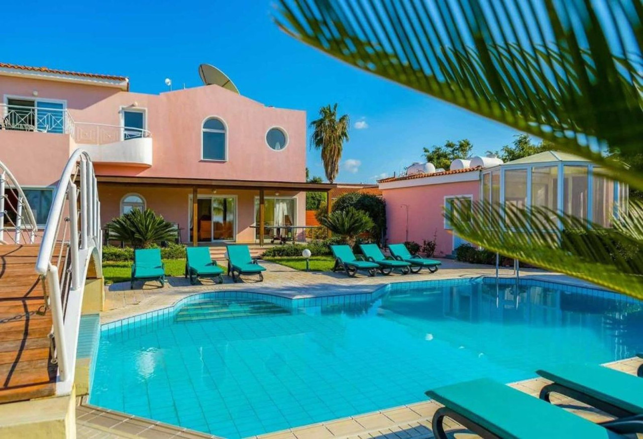 For Sale: Detached house, Coral Bay, Paphos, Cyprus FC-61975 - #15 For Sale: Detached house, Coral Bay, Paphos, Cyprus FC-61975 - #15