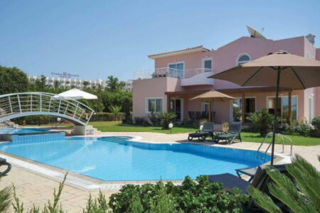 For Sale: Detached house, Coral Bay, Paphos, Cyprus FC-61975