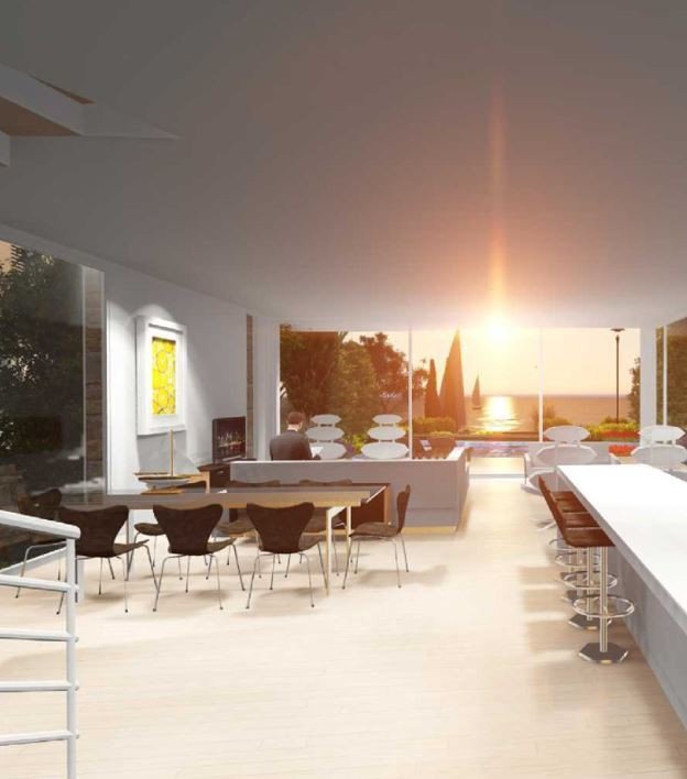 For Sale: Detached house, Coral Bay, Paphos, Cyprus FC-61977 - #3