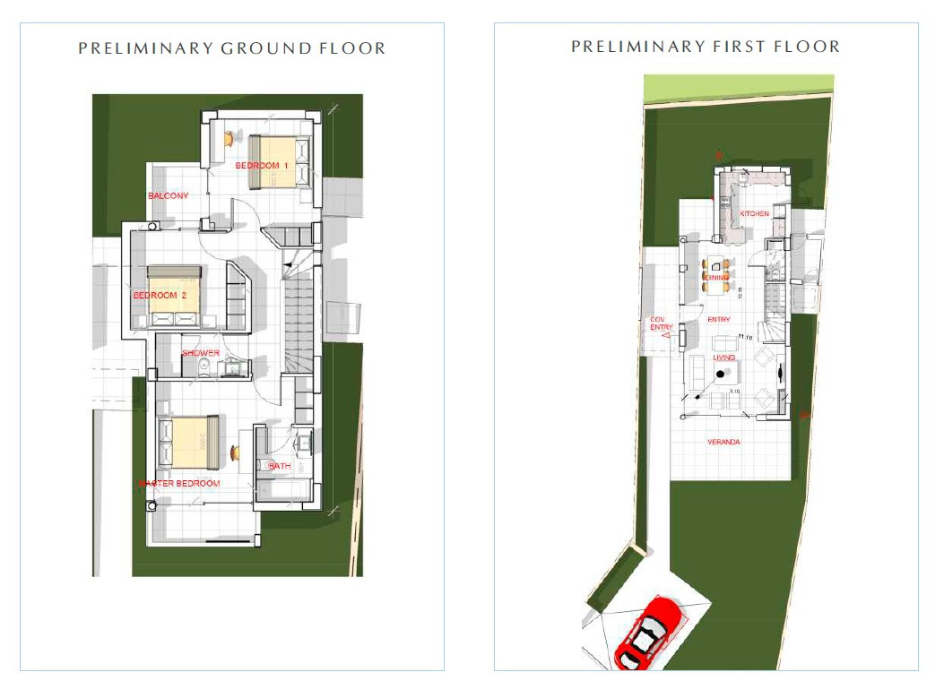 For Sale: Detached house, Coral Bay, Paphos, Cyprus FC-61977 - #5