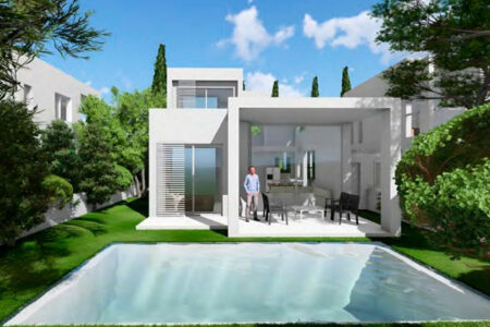 For Sale: Detached house, Coral Bay, Paphos, Cyprus FC-61979