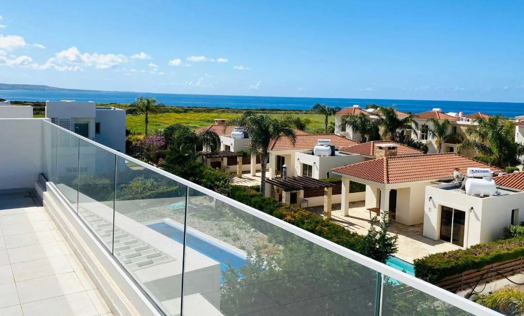 For Sale: Detached house, Coral Bay, Paphos, Cyprus FC-61979 - #2