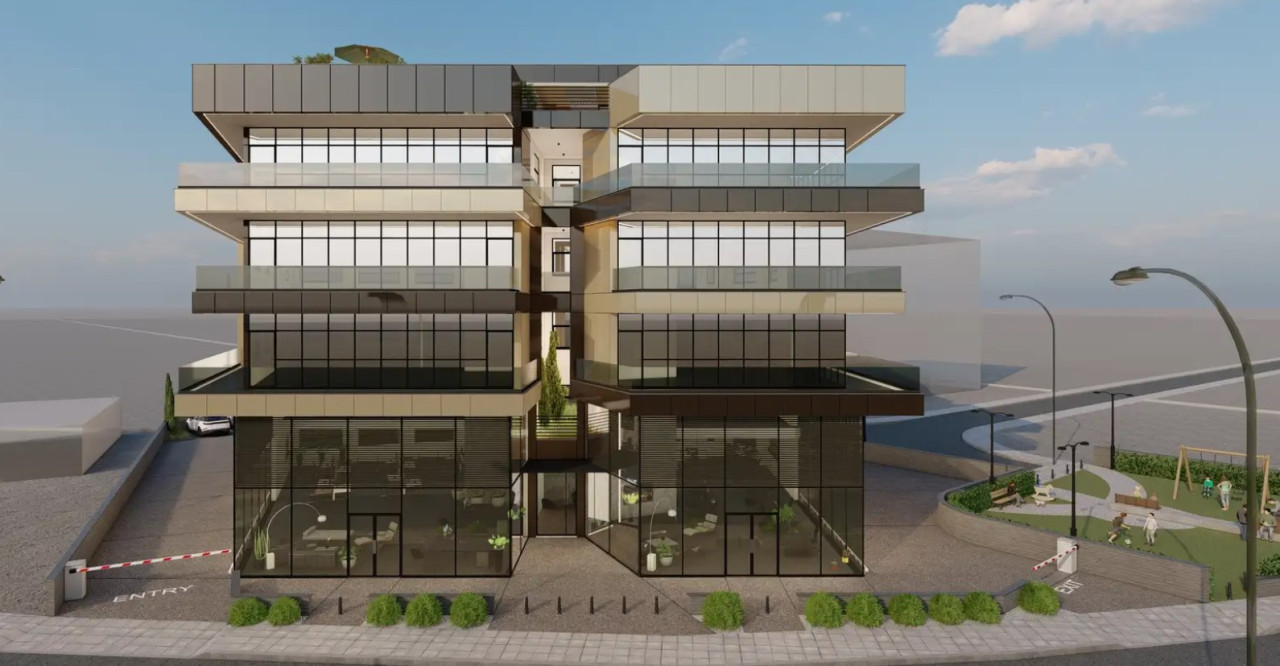 For Sale: Commercial land, Polemidia (Kato), Limassol, Cyprus FC-61980 - #2