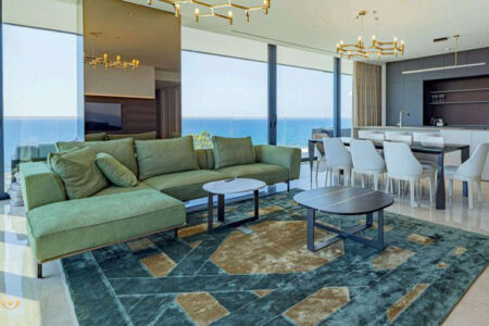 For Sale: Apartments, Moutagiaka Tourist Area, Limassol, Cyprus FC-61981