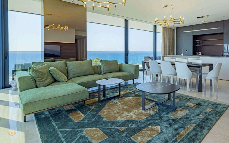 For Sale: Apartments, Moutagiaka Tourist Area, Limassol, Cyprus FC-61981 - #1 For Sale: Apartments, Moutagiaka Tourist Area, Limassol, Cyprus FC-61981 - #1