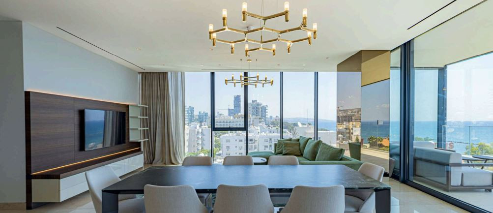 For Sale: Apartments, Moutagiaka Tourist Area, Limassol, Cyprus FC-61981 - #2 For Sale: Apartments, Moutagiaka Tourist Area, Limassol, Cyprus FC-61981 - #2